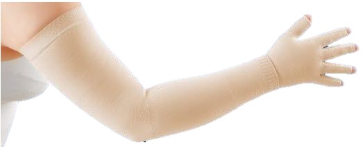 compression garment