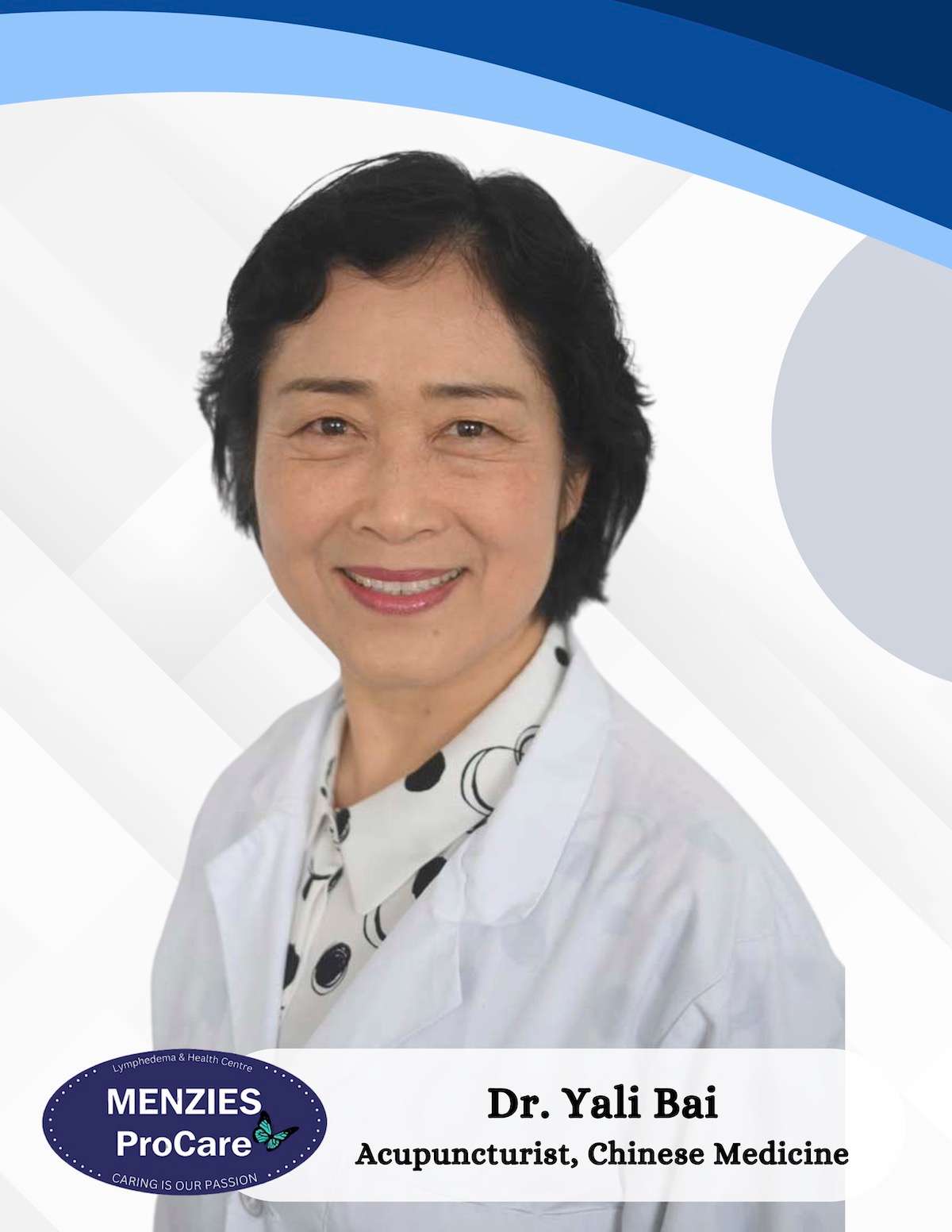 Dr. Bai