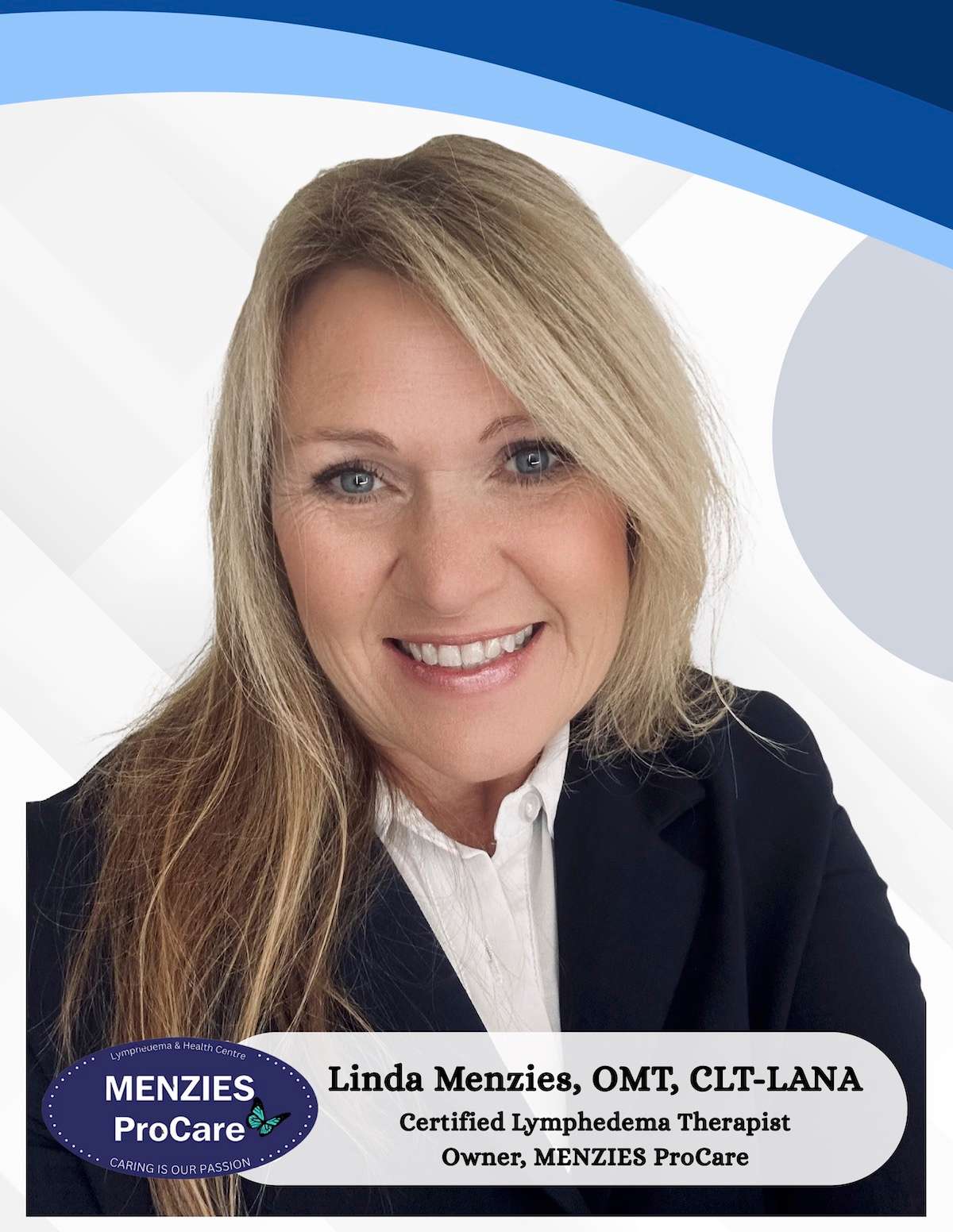Linda Menzies