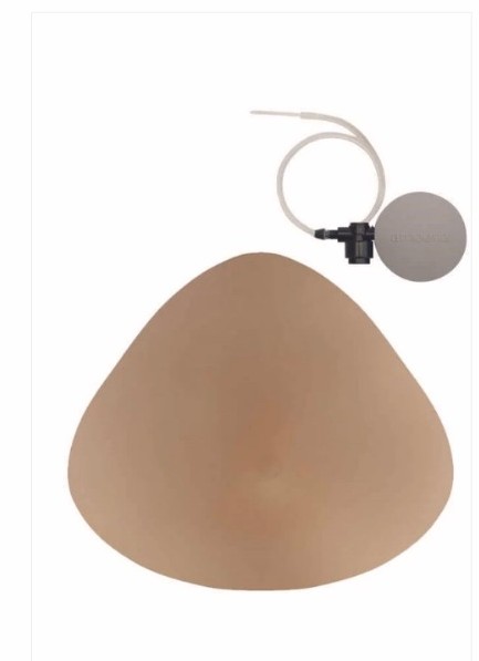 Adapt Air contact Breast Form