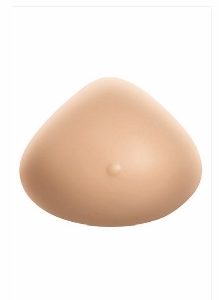 Balance medium contact delta breast form