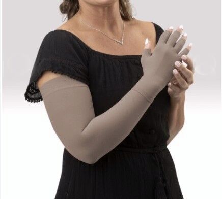 Compression sleeve 2