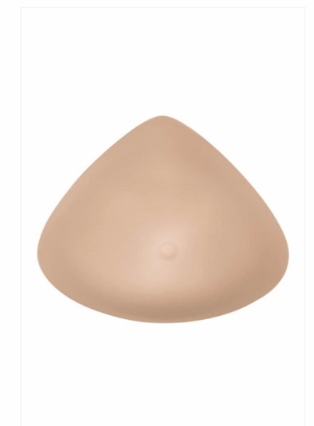 Contact light Breast Form