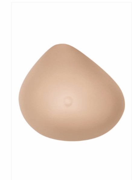 Essential Light breast form