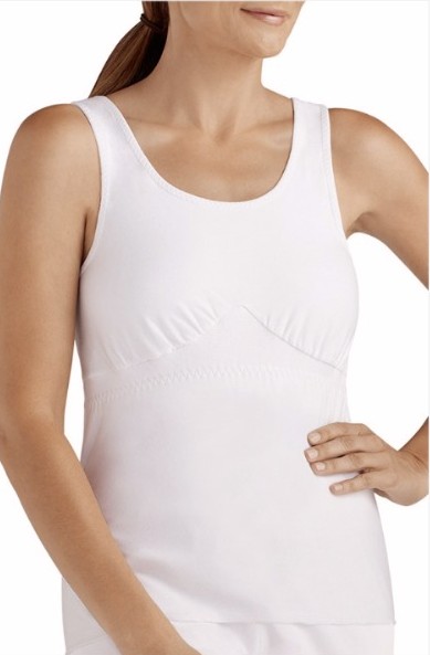 Poet Surgical Camisole