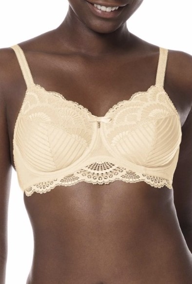 Underwire Bra